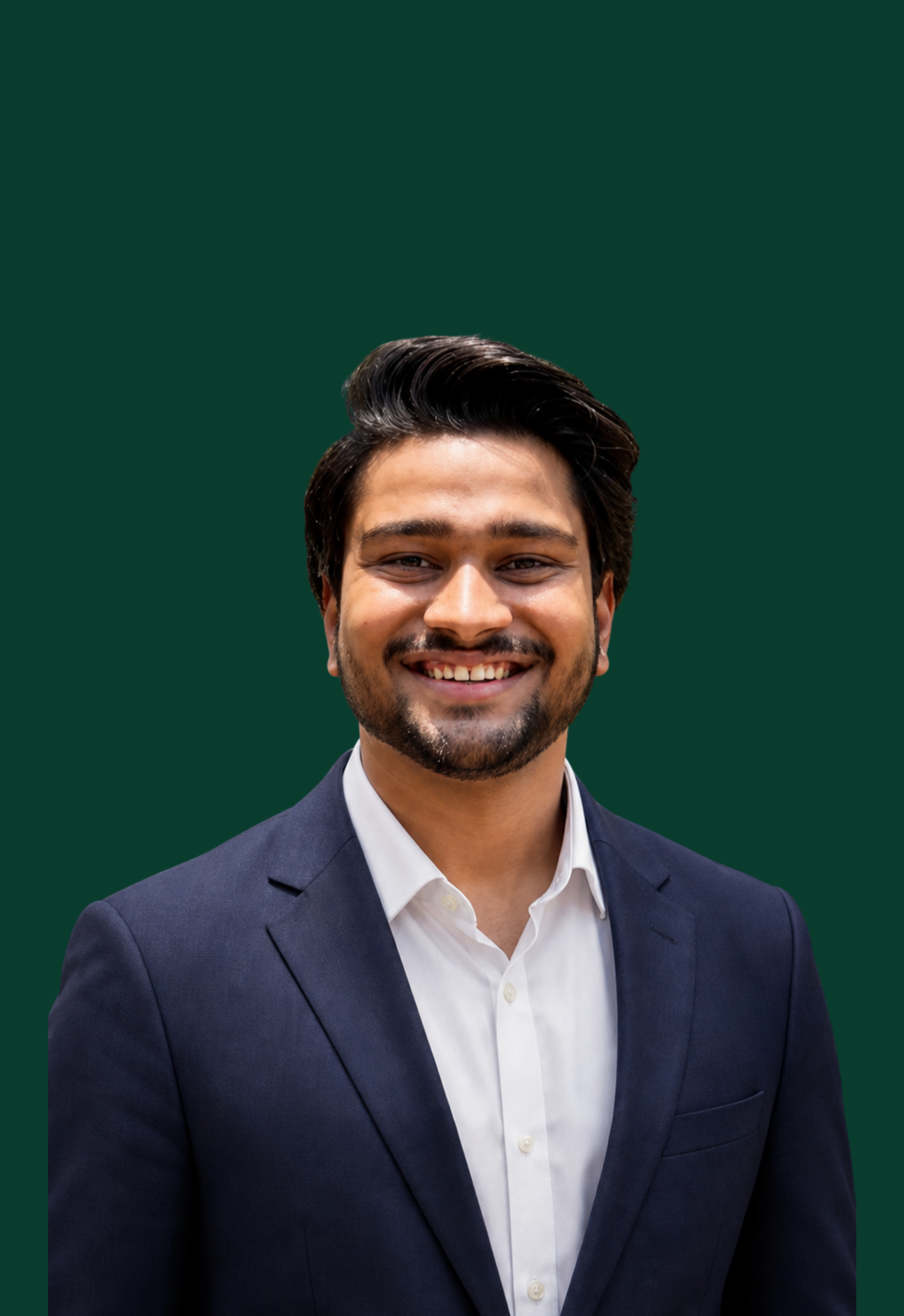 Rtr. Aman Agarwal